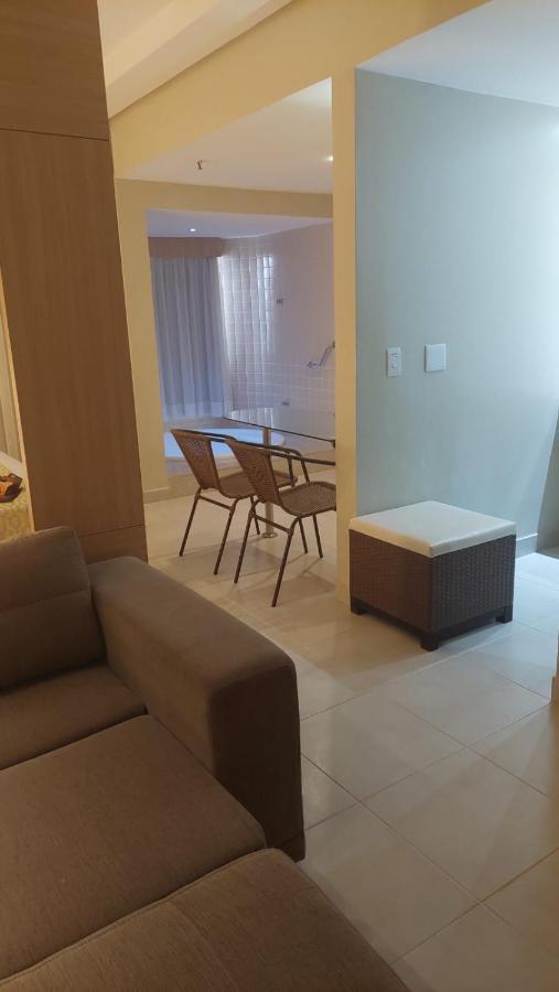Appartement Apartamento Luxo Hot Springs Caldas Novas Tay Extérieur photo