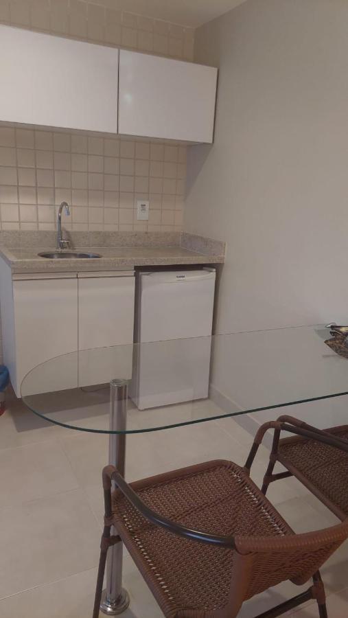 Appartement Apartamento Luxo Hot Springs Caldas Novas Tay Extérieur photo